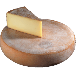 Raclette de Savoie au lait thermisé